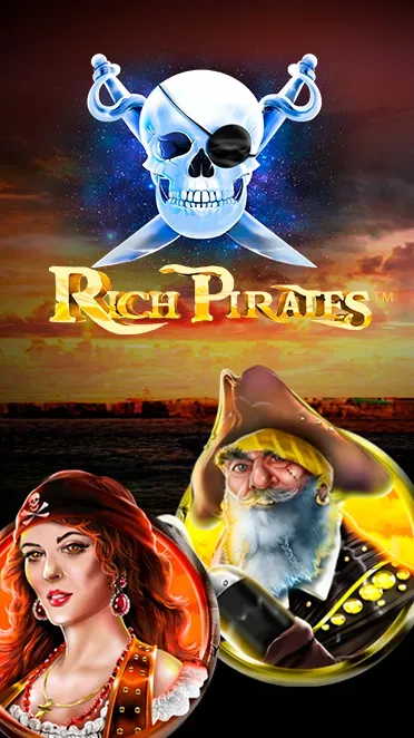 Rich Pirates