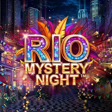 Rio Mystery Night