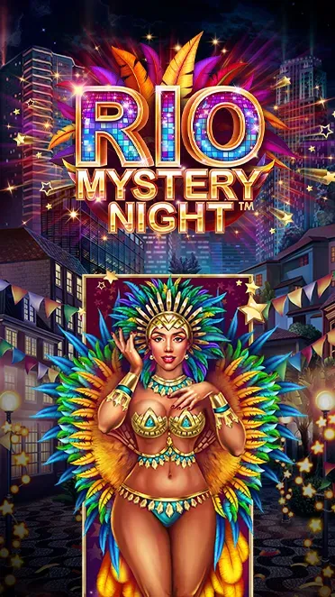 Rio Mystery Night