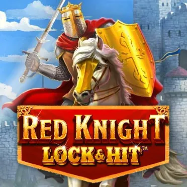 Lock & Hit: Red Knight