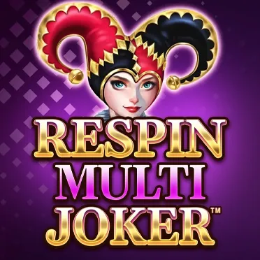 Respin Multi Joker 