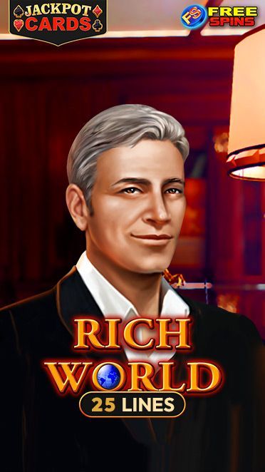 Rich World