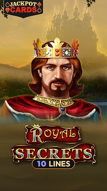 Royal Secrets