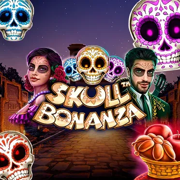 Skull Bonanza