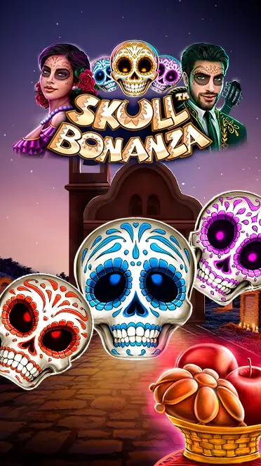 Skull Bonanza
