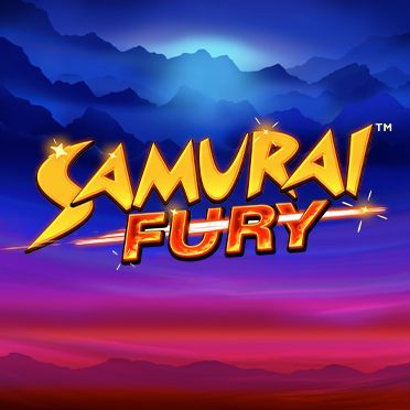 Samurai Fury