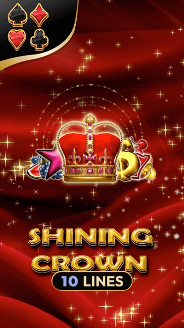 Shining Crown