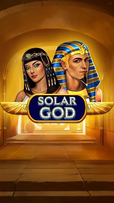 Solar God