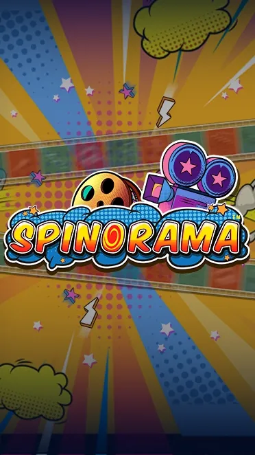 Spinorama