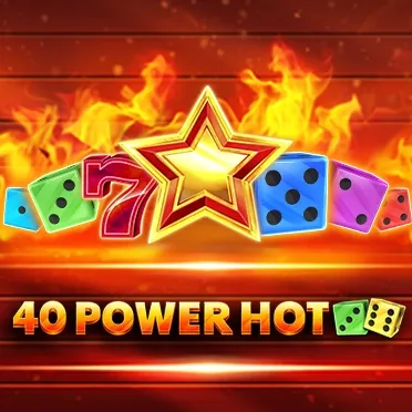 40 Power Hot - Dice Edition