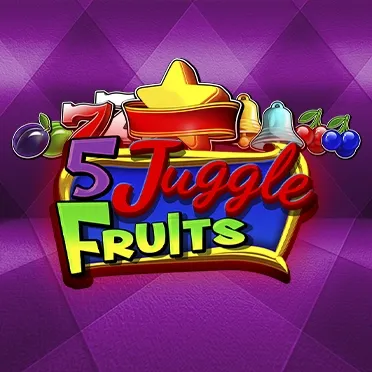 5 Juggle Fruits