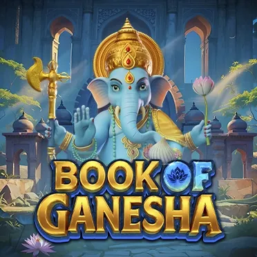 Book of Ganesha