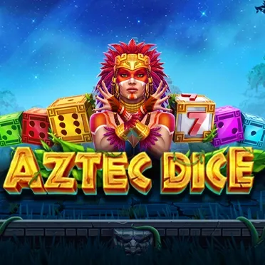 Aztec Dice