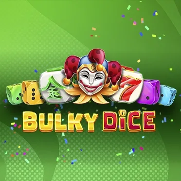 Bulky Dice