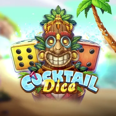 Cocktail Dice