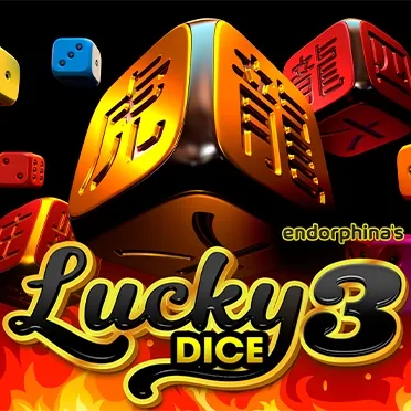 Lucky Dice 3