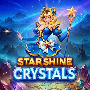 Starshine Crystals