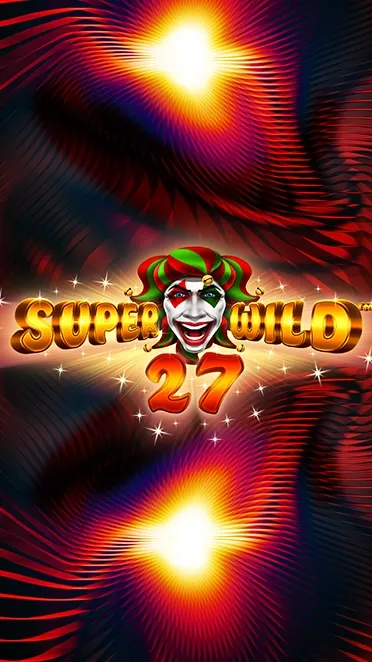 Super Wild 27