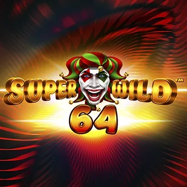 Super Wild 64