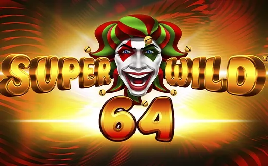 Super Wild 64