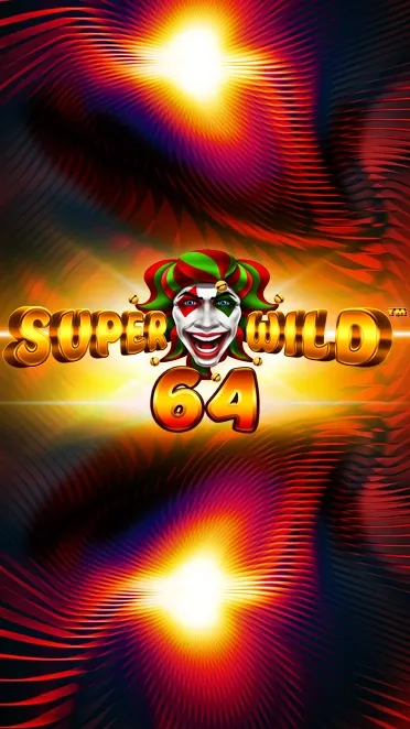 Super Wild 64
