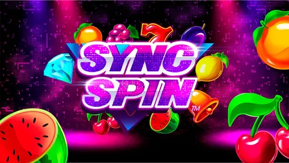 Sync Spin