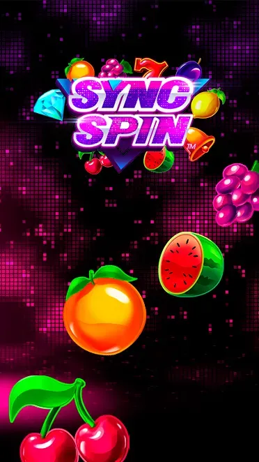 Sync Spin