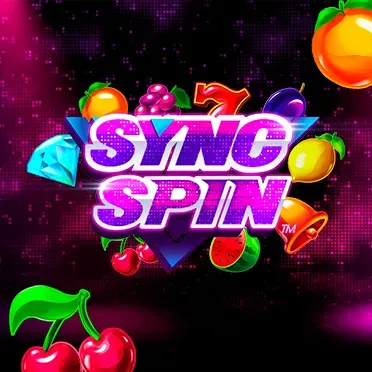 Sync Spin