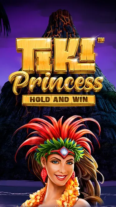 Tiki Princess