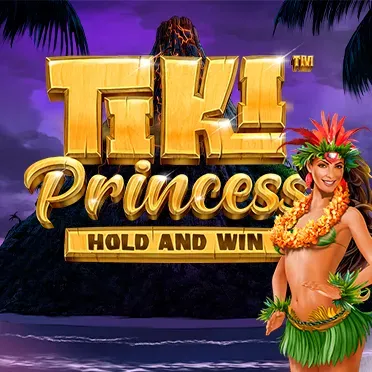 Tiki Princess