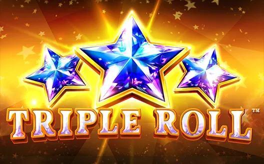 Triple Roll