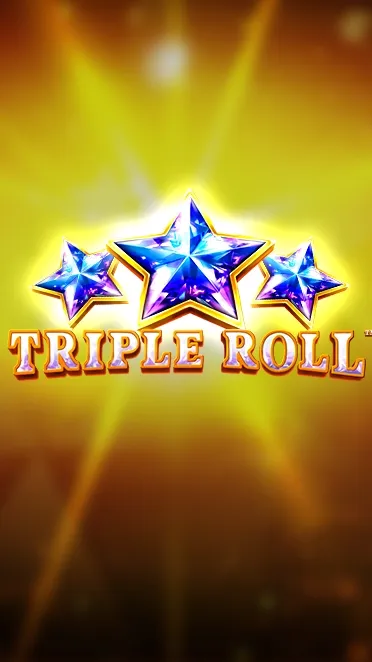 Triple Roll