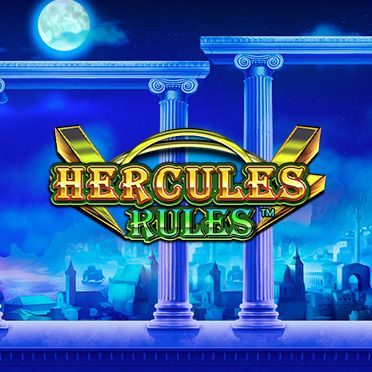 Triple Stop: Hercules Rules