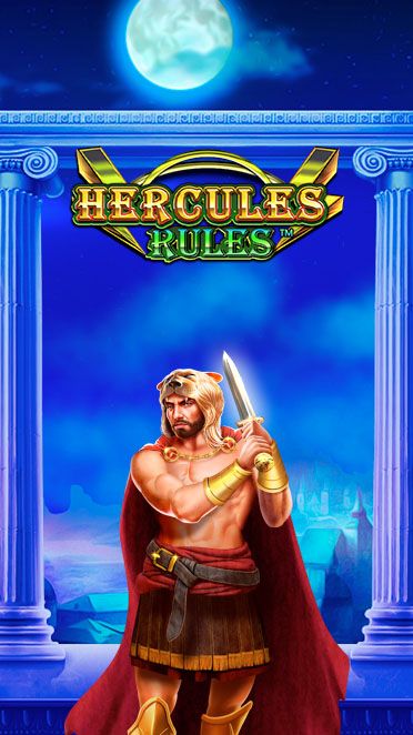 Triple Stop: Hercules Rules