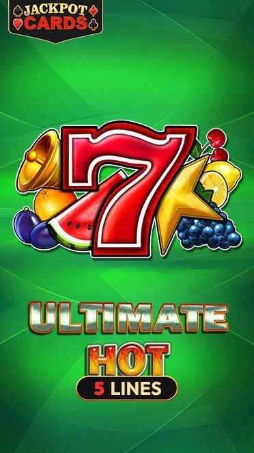 Ultimate Hot