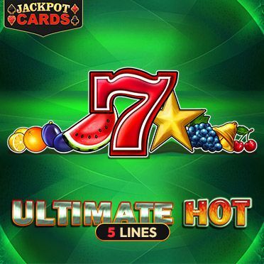 Ultimate Hot