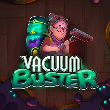 Vacuum Buster