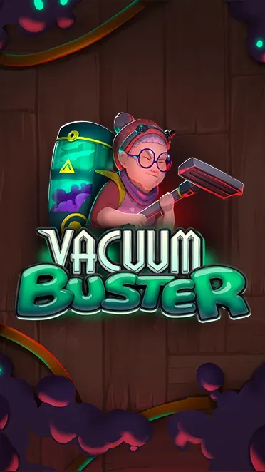 Vacuum Buster