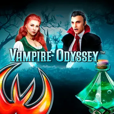 Vampire Odyssey