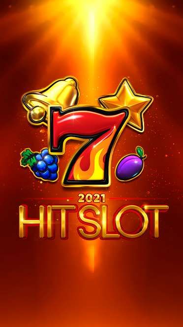 2021 Hit Slot