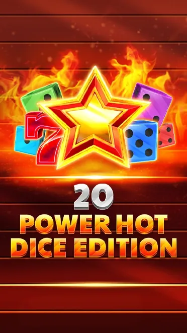 20 Power Hot Dice Edition