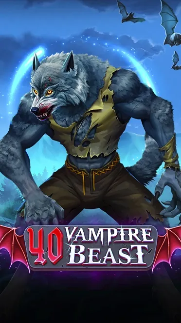 40 Vampire Beast