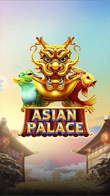 Asian Palace