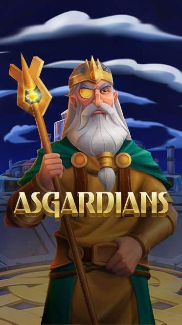Asgardians