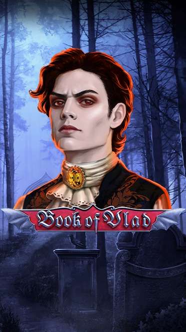 Book of Vlad