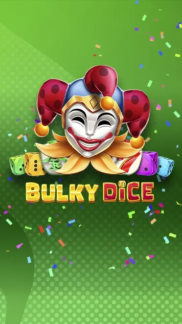 Bulky Dice