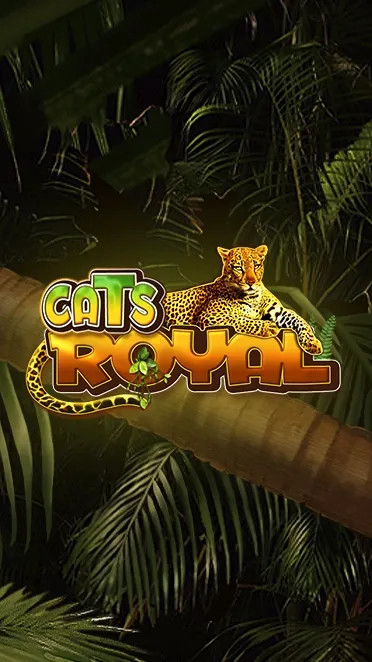 Cats Royal