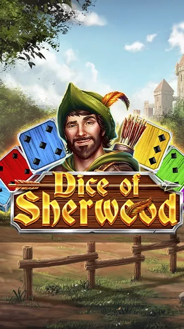 Dice of Sherwood