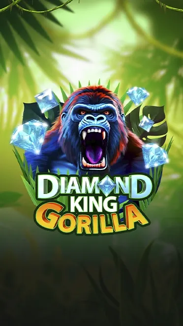 Diamond King Gorilla