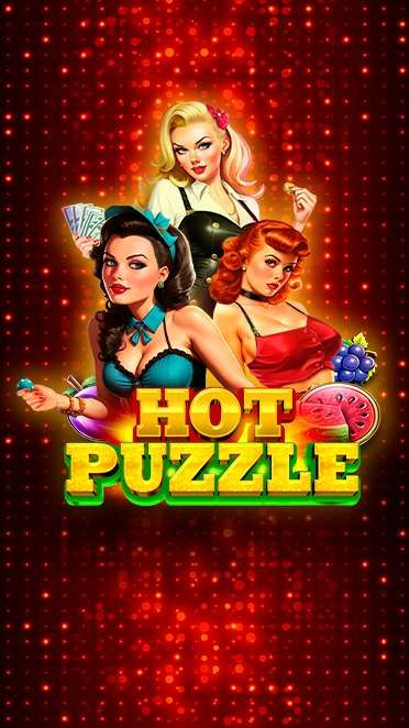 Hot Puzzle